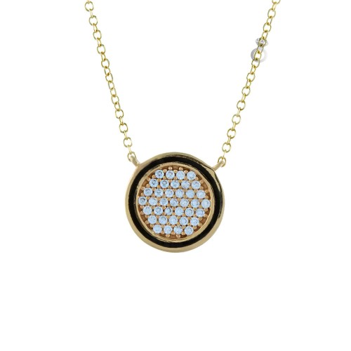 Κολιέ Γυναικείο . 